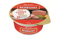 Malbuner Portion Corned Beef 115 g