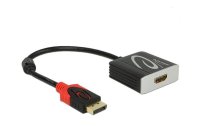 Delock Adapterkabel DisplayPort - HDMI