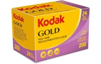 Kodak Analogfilm Gold 135/24