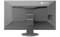 EIZO Monitor EV3285W-Swiss Edition Schwarz
