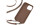 Urbanys Necklace Case Handekette+ iPhone 14 Plus Espresso Martini