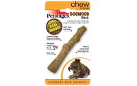 Petstage Hunde-Spielzeug Dogwood Durable Stick, S
