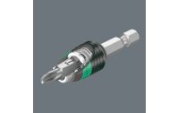 Wera Bit-Set Bit-Check 7 PZ Diamond 1, 7-teilig