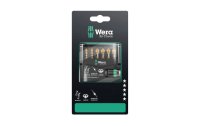 Wera Bit-Set Bit-Check 7 PZ Diamond 1, 7-teilig