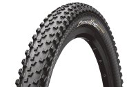 Continental Velopneu Cross King 27.5 " x 2.6 "