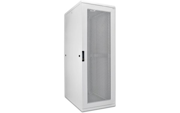 Wirewin Netzwerkschrank CAB PERF 800X1000X42U 42HE / Grau