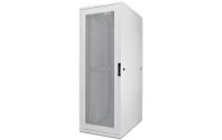 Wirewin Netzwerkschrank CAB PERF 800X1000X42U 42HE / Grau