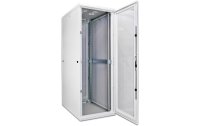 Wirewin Netzwerkschrank CAB PERF 800X1000X42U 42HE / Grau