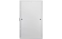 Wirewin Netzwerkschrank CAB PERF 800X1000X42U 42HE / Grau