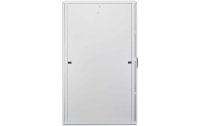 Wirewin Netzwerkschrank CAB PERF 800X1000X42U 42HE / Grau