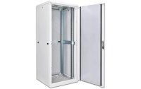 Wirewin Netzwerkschrank CAB 800X800X42U 42HE / Grau