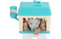 moose Spielfigurenset Little Live Pets Mama Surprise Maus