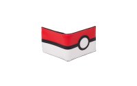 Difuzed Portemonnaie Pokémon Pokéball