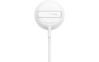 Belkin Wireless Charger Boost Charge Pro Weiss