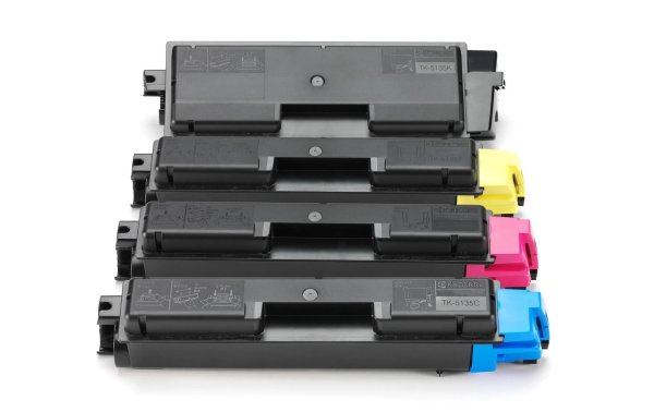 Kyocera Toner TK-5135C Cyan