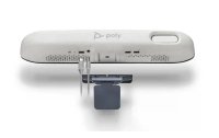 Poly Studio P15 USB Collaboration Bar 4K 30 fps