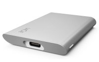 LaCie Externe SSD Portable V2 1000 GB