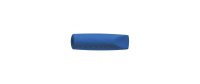 Faber-Castell Radiergummi Grip Cap 24 Stück, Blau...