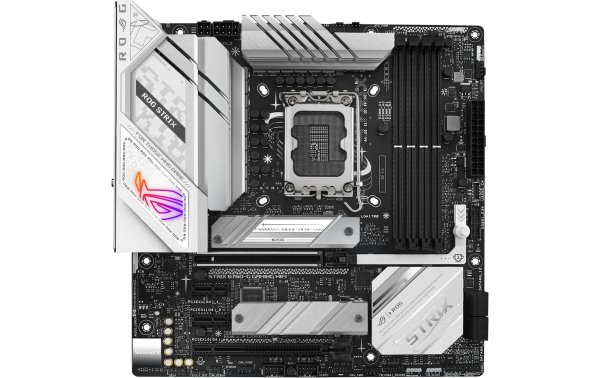 ASUS ROG Mainboard STRIX B760-G GAMING WIFI