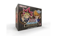 KONAMI Yu-Gi-Oh! Speed Duel: Streets of Battle City Box -EN-