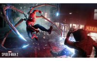 Sony Marvels Spider-Man 2