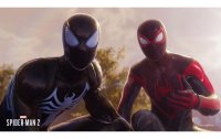 Sony Marvels Spider-Man 2