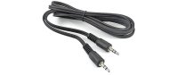 HDGear Audio-Kabel 3.5 mm Klinke - 3.5 mm Klinke 5 m