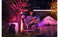 Philips Hue White & Color Ambiance Outdoor Lily 1er Spot, NV-Erweiterung
