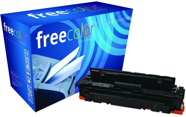 Freecolor Toner HP CF410 XL Black