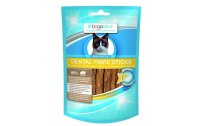 bogar Katzen-Snack Dental Fibre Sticks mit Huhn,...