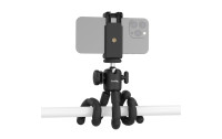 Smallrig Smartphone-Stativ Vlog Tripod Kit VK-29