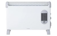 FURBER Konvektor SVARO 24 1800 W Weiss