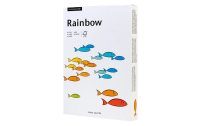 Rainbow Kopierpapier Rainbow 160 g/m² A4, Hellchamois