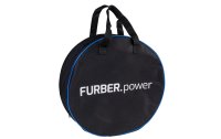 FURBER.power Ladekabel für Elektroauto Typ 2 (7.4kW)...