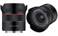 Samyang Festbrennweite AF 18mm F/2.8 – Sony E-Mount