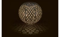 STT Windlicht Solar Antic Ball Emilia, Ø 30 cm,...