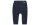 noppies Stoffhosen Bain Navy mit Sternen Gr. 74