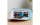 Cricut Blankokarte Joy 10.8 x 14 cm Transfer, Teal/Blau, 8 Stück