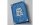 Cricut Blankokarte Joy 10.8 x 14 cm Transfer, Teal/Blau, 8 Stück