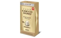 Chicco dOro Kaffeekapseln Espresso Italiano 10 Stück
