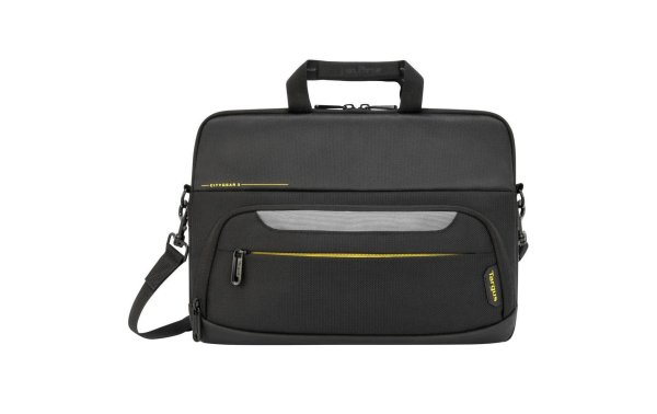 Targus Notebooktasche CityGear Topload Slim 14 "