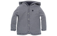 noppies Sweatjacke Joke beidseitig verwendbar Gr. 74