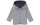 noppies Sweatjacke Joke beidseitig verwendbar Gr. 74