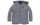 noppies Sweatjacke Joke beidseitig verwendbar Gr. 74