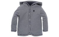 noppies Sweatjacke Joke beidseitig verwendbar Gr. 68