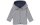 noppies Sweatjacke Joke beidseitig verwendbar Gr. 68