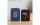 Cricut Blankokarte Joy 10.8 x 14 cm Transfer, Rot/Blau, 8 Stück