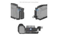 Smallrig Cage Kit Sony ZV-E1