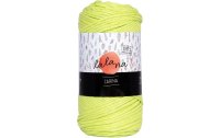 lalana Wolle Carina 200 g, Pistache