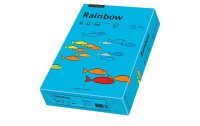 Rainbow Kopierpapier Rainbow 80 g/m² A4, Blau